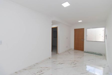 Sala de apartamento para alugar com 2 quartos, 46m² em Vila Mazzei, São Paulo