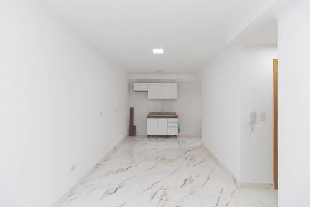 Sala de apartamento para alugar com 2 quartos, 46m² em Vila Mazzei, São Paulo