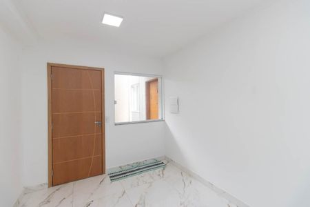 Sala de apartamento para alugar com 2 quartos, 46m² em Vila Mazzei, São Paulo