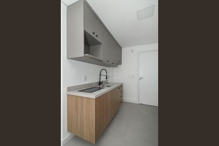 Apartamento para alugar com 25m², 1 quarto e sem vagaStudio