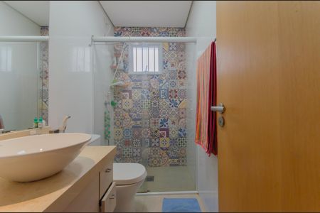 Casa à venda com 260m², 4 quartos e 2 vagasBanheiro Social