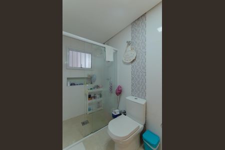 Casa à venda com 260m², 4 quartos e 2 vagasBanheiro da Suíte 1
