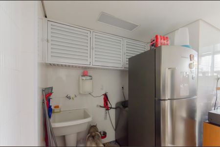 Casa à venda com 260m², 4 quartos e 2 vagasÁrea de Serviço