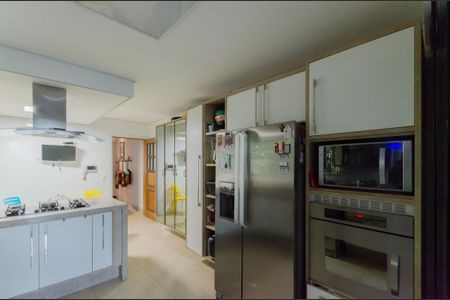 Casa à venda com 260m², 4 quartos e 2 vagasCozinha