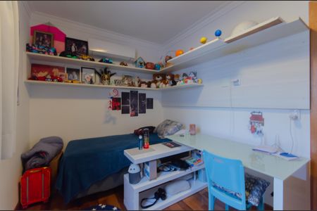 Casa à venda com 260m², 4 quartos e 2 vagasQuarto 2