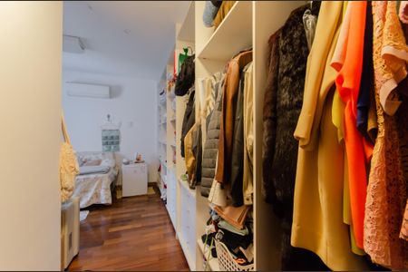 Quarto 1 de casa para alugar com 4 quartos, 260m² em Ipiranga, São Paulo