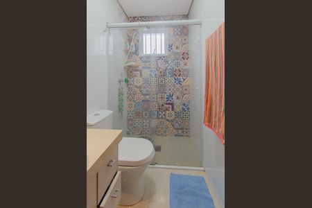Casa à venda com 260m², 4 quartos e 2 vagasBanheiro Social