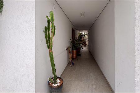 Casa à venda com 260m², 4 quartos e 2 vagasEntrada