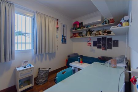 Quarto 2 de casa para alugar com 4 quartos, 260m² em Ipiranga, São Paulo