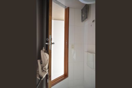 Apartamento à venda com 88m², 2 quartos e 1 vagaBanheiro Social