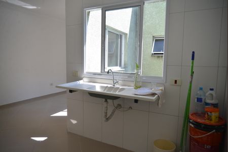 Apartamento à venda com 88m², 2 quartos e 1 vagaCozinha