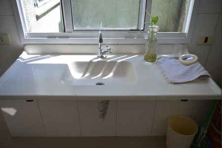 Apartamento à venda com 88m², 2 quartos e 1 vagaCozinha