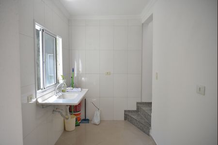 Apartamento à venda com 88m², 2 quartos e 1 vagaCozinha