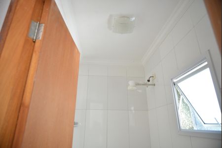 Apartamento à venda com 88m², 2 quartos e 1 vagaBanheiro Social