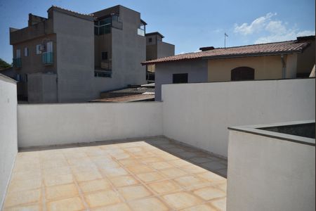 Apartamento à venda com 88m², 2 quartos e 1 vagaCobertura
