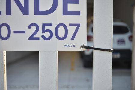 Apartamento à venda com 88m², 2 quartos e 1 vagaVAIO 706