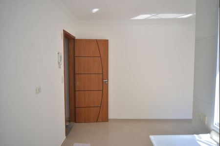 Apartamento à venda com 88m², 2 quartos e 1 vagaCozinha