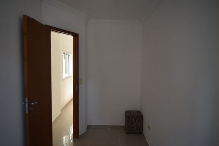 Quarto 1 de apartamento à venda com 2 quartos, 88m² em Jardim Silvana, Santo André