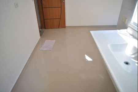 Apartamento à venda com 88m², 2 quartos e 1 vagaCozinha