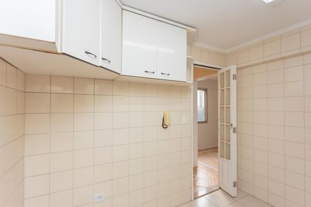 Apartamento para alugar com 47m², 2 quartos e 1 vagaCozinha