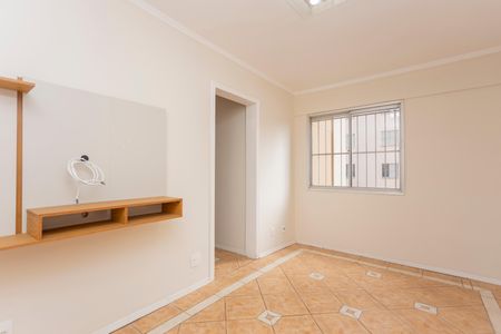 Sala de apartamento à venda com 2 quartos, 47m² em Vila Emir, São Paulo
