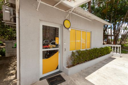 Apartamento para alugar com 47m², 2 quartos e 1 vagaMercado 24h