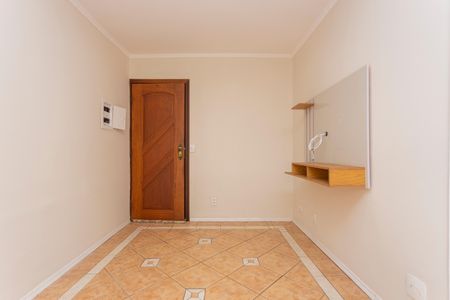 Sala de apartamento à venda com 2 quartos, 47m² em Vila Emir, São Paulo