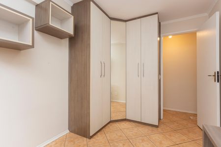 Apartamento para alugar com 47m², 2 quartos e 1 vagaQuarto 2