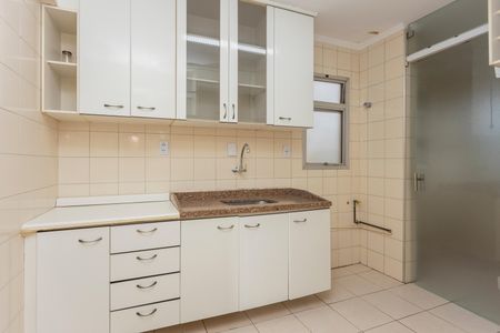 Apartamento para alugar com 47m², 2 quartos e 1 vagaCozinha