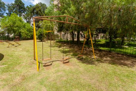 Apartamento para alugar com 47m², 2 quartos e 1 vagaÁrea comum - Playground
