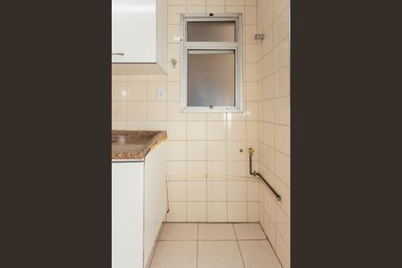 Apartamento para alugar com 47m², 2 quartos e 1 vagaCozinha