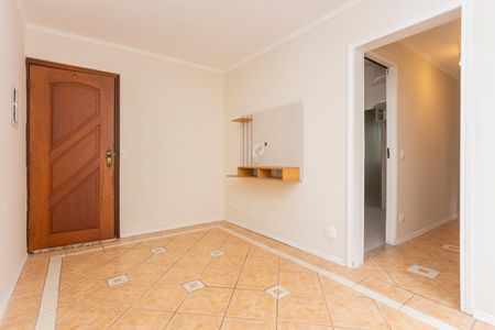 Apartamento para alugar com 47m², 2 quartos e 1 vagaSala
