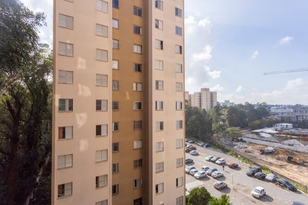 Apartamento para alugar com 47m², 2 quartos e 1 vagaVista do Quarto 1