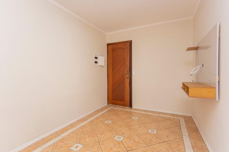 Apartamento para alugar com 47m², 2 quartos e 1 vagaSala
