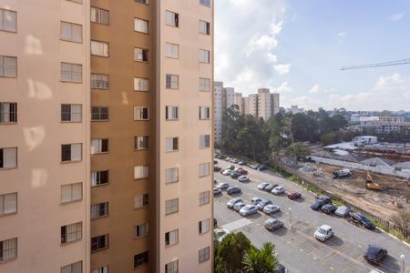 Apartamento para alugar com 47m², 2 quartos e 1 vagaVista do Quarto 2