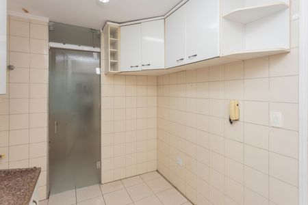 Apartamento para alugar com 47m², 2 quartos e 1 vagaCozinha