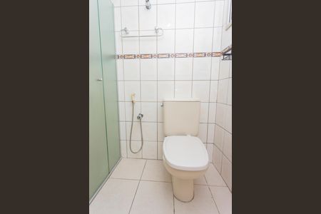 Apartamento para alugar com 47m², 2 quartos e 1 vagaBanheiro