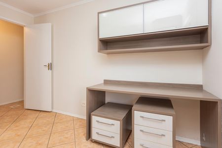 Apartamento para alugar com 47m², 2 quartos e 1 vagaQuarto 2