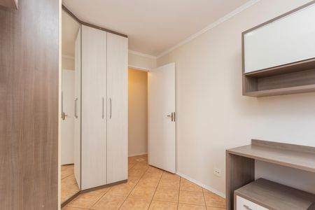 Apartamento para alugar com 47m², 2 quartos e 1 vagaQuarto 2