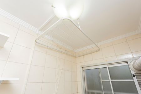 Apartamento para alugar com 47m², 2 quartos e 1 vagaÁrea de Serviço
