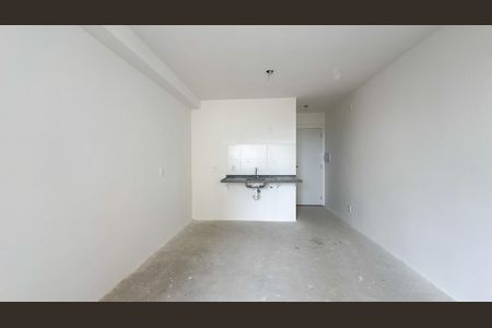Estúdio de kitnet/studio à venda com 1 quarto, 24m² em Vila Congonhas, São Paulo