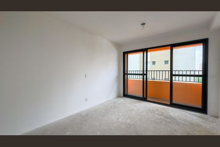 Estúdio de kitnet/studio à venda com 1 quarto, 24m² em Vila Congonhas, São Paulo