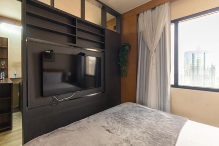 Suíte  de apartamento para alugar com 1 quarto, 29m² em Tatuapé, São Paulo