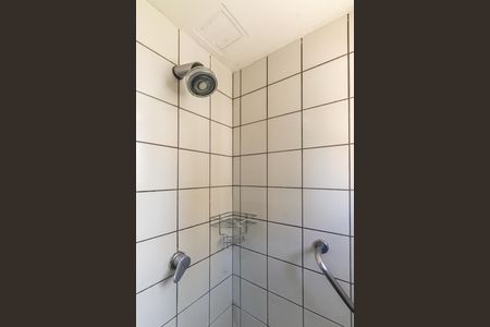 Apartamento para alugar com 29m², 1 quarto e 1 vagaBanheiro da Suíte
