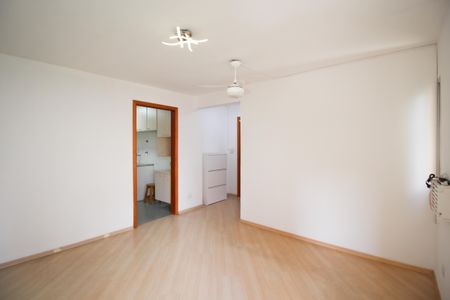 Apartamento à venda com 54m², 1 quarto e 1 vaga Apartamento à venda com 54m², 1 quarto e 1 vagaSala
