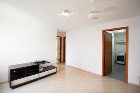 Apartamento à venda com 54m², 1 quarto e 1 vaga Apartamento à venda com 54m², 1 quarto e 1 vagaSala