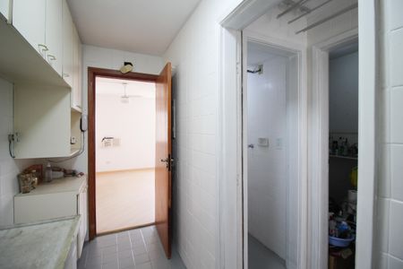 Apartamento à venda com 54m², 1 quarto e 1 vaga Apartamento à venda com 54m², 1 quarto e 1 vagaCozinha