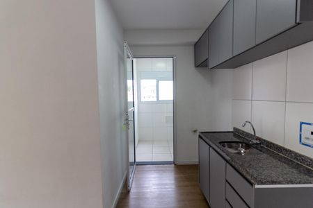 Apartamento para alugar com 51m², 2 quartos e 1 vaga Apartamento para alugar com 51m², 2 quartos e 1 vagaCozinha