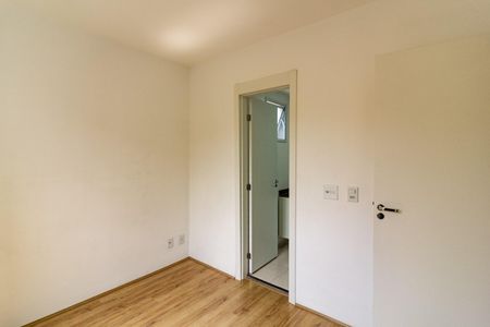 Apartamento para alugar com 51m², 2 quartos e 1 vaga Apartamento para alugar com 51m², 2 quartos e 1 vagaQuarto 2 - Suíte