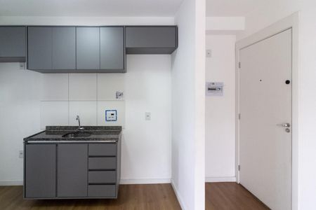 Apartamento para alugar com 51m², 2 quartos e 1 vaga Apartamento para alugar com 51m², 2 quartos e 1 vagaCozinha